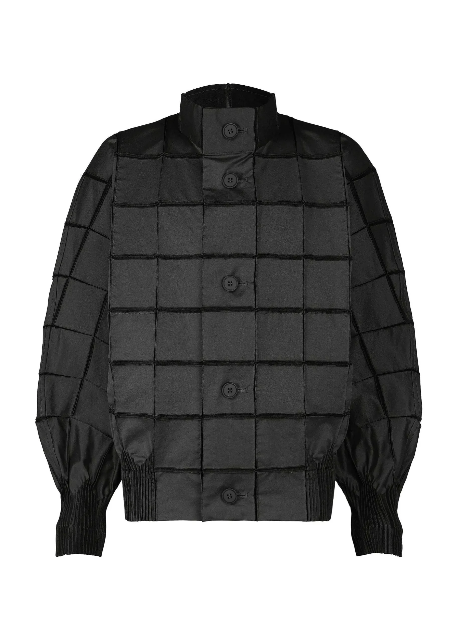 ISSEY MIYAKE Jackets & Blazers|Type-O 002