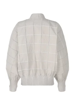 ISSEY MIYAKE Jackets & Blazers|Type-O 002