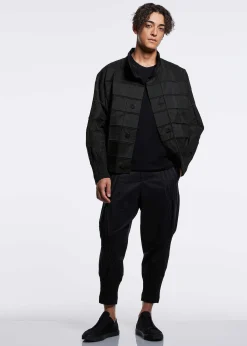 ISSEY MIYAKE Jackets & Blazers|Type-O 002