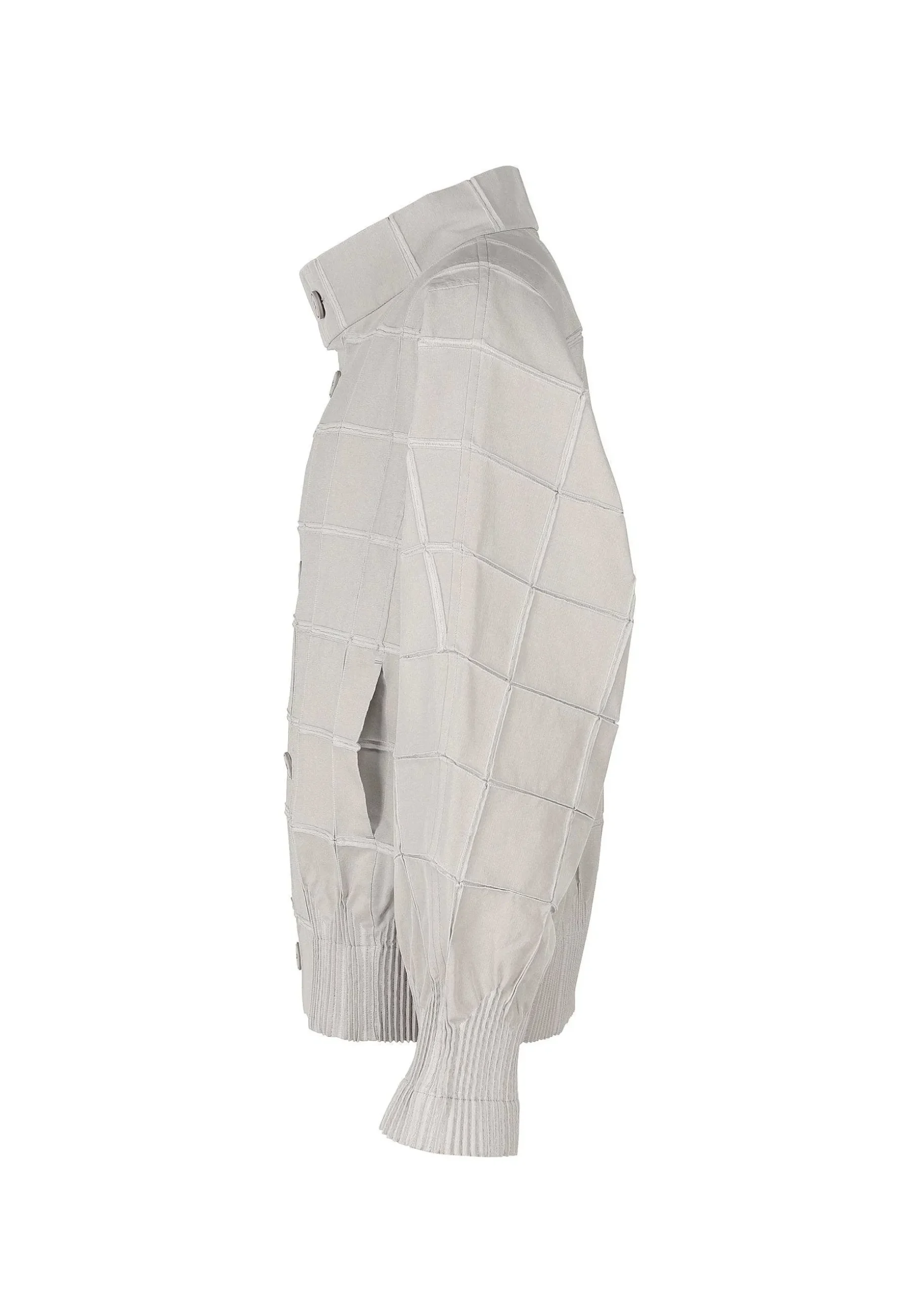 ISSEY MIYAKE Jackets & Blazers|Type-O 002
