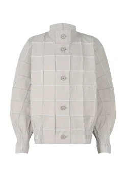 ISSEY MIYAKE Jackets & Blazers|Type-O 002