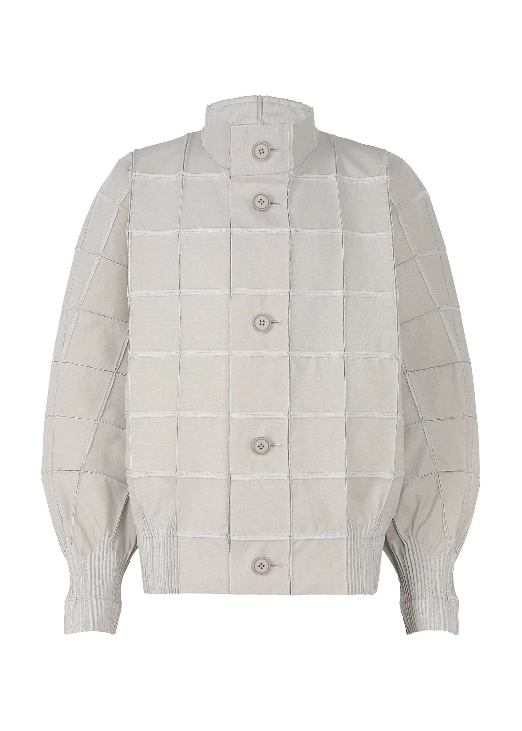 ISSEY MIYAKE Jackets & Blazers|Type-O 002