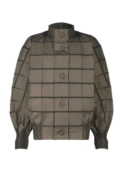 ISSEY MIYAKE Jackets & Blazers|Type-O 002