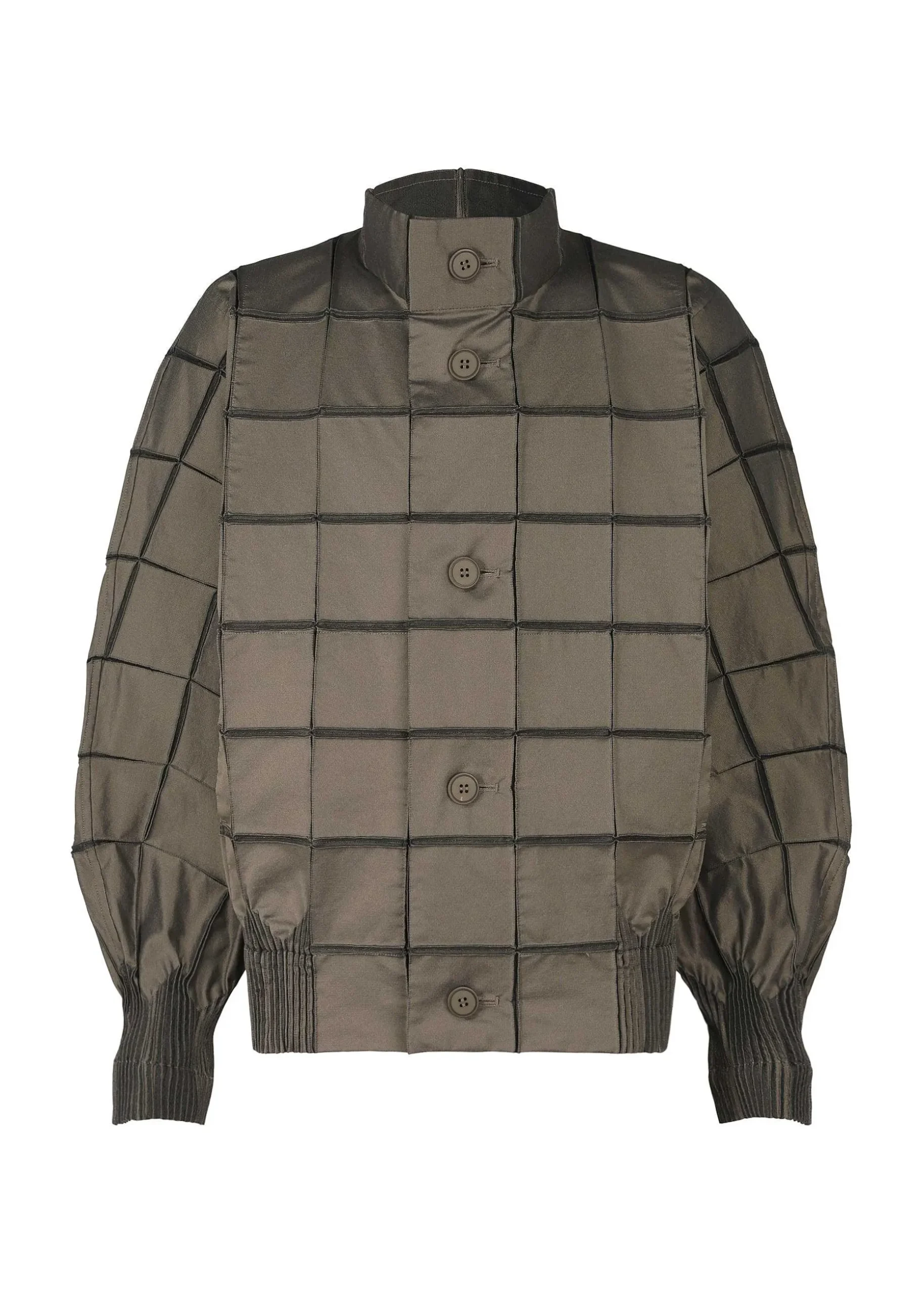 ISSEY MIYAKE Jackets & Blazers|Type-O 002
