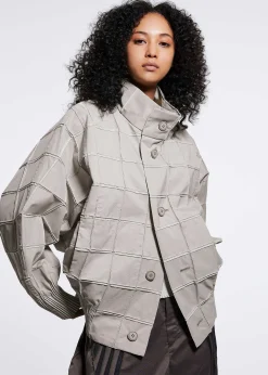 ISSEY MIYAKE Jackets & Blazers|Type-O 002