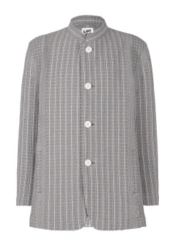 ISSEY MIYAKE Jackets & Blazers|Type-O 008