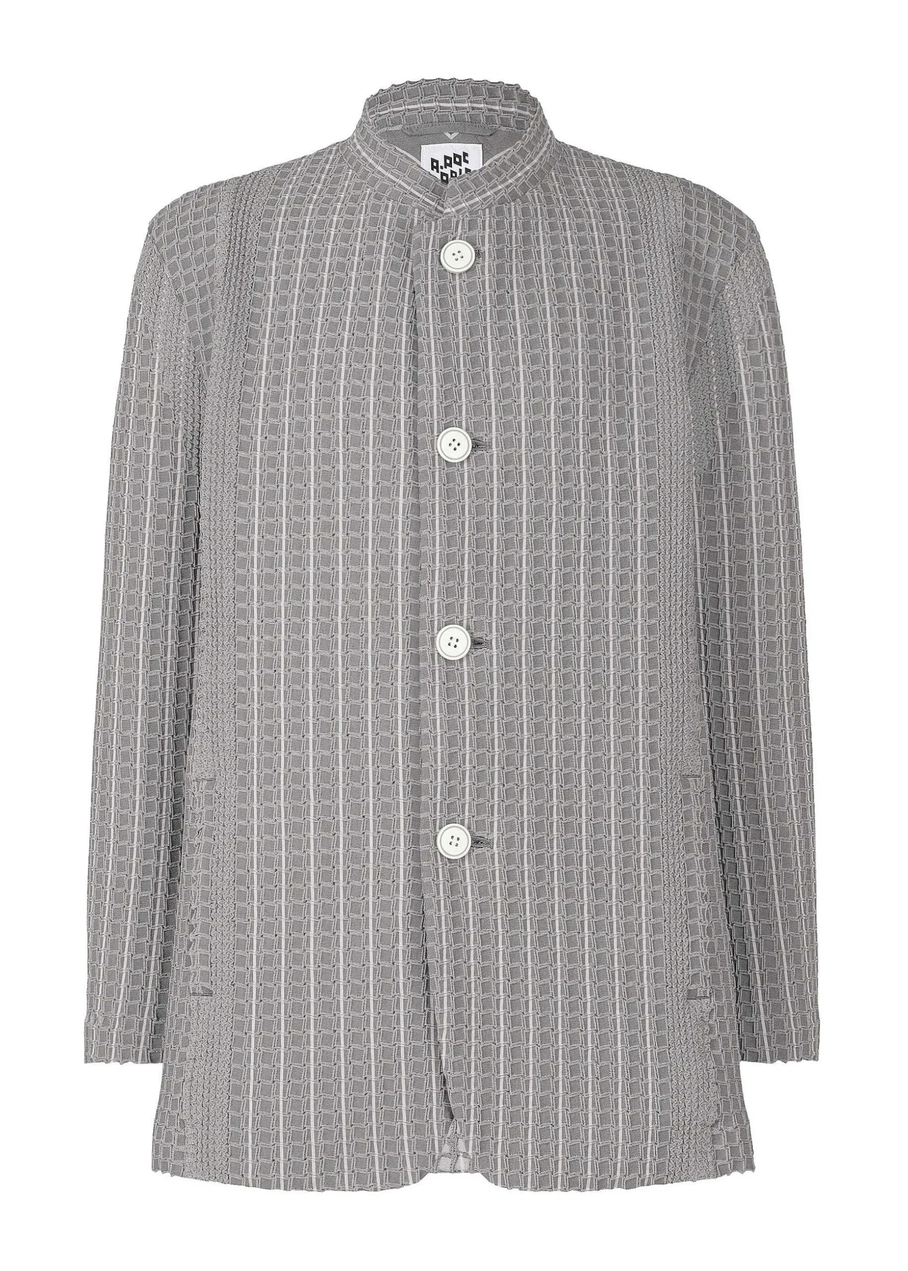 ISSEY MIYAKE Jackets & Blazers|Type-O 008