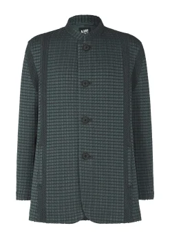 ISSEY MIYAKE Jackets & Blazers|Type-O 008