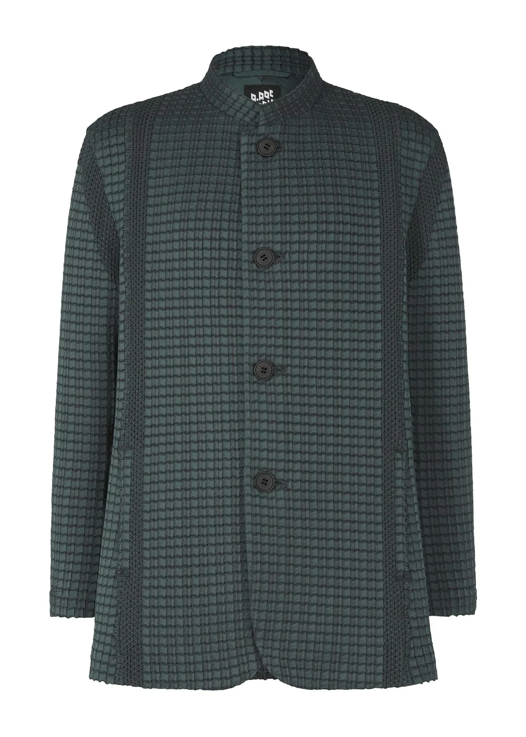 ISSEY MIYAKE Jackets & Blazers|Type-O 008