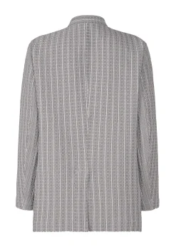 ISSEY MIYAKE Jackets & Blazers|Type-O 008