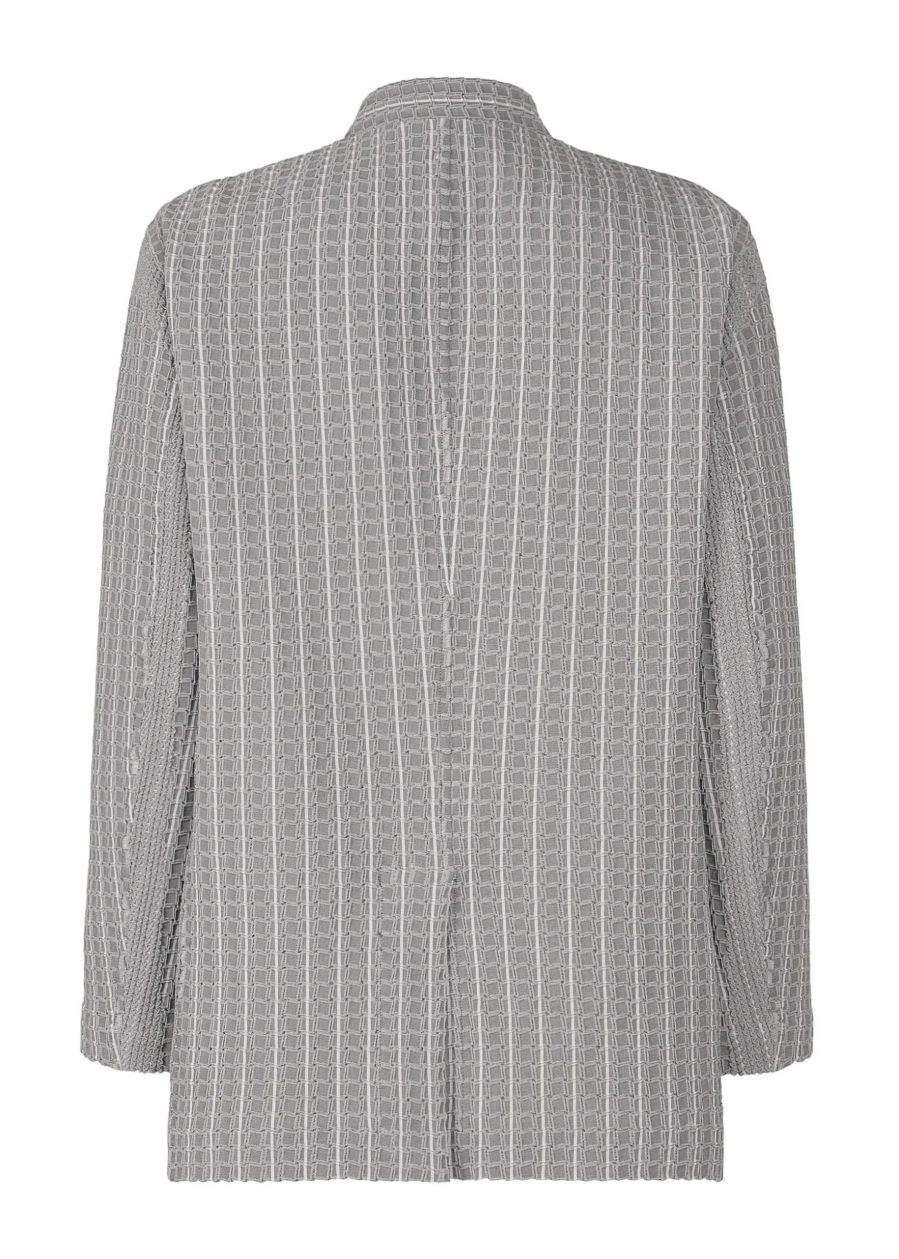 ISSEY MIYAKE Jackets & Blazers|Type-O 008