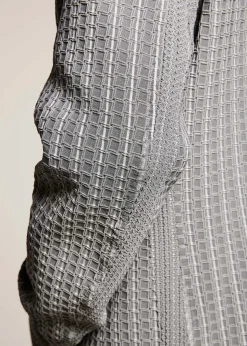 ISSEY MIYAKE Jackets & Blazers|Type-O 008