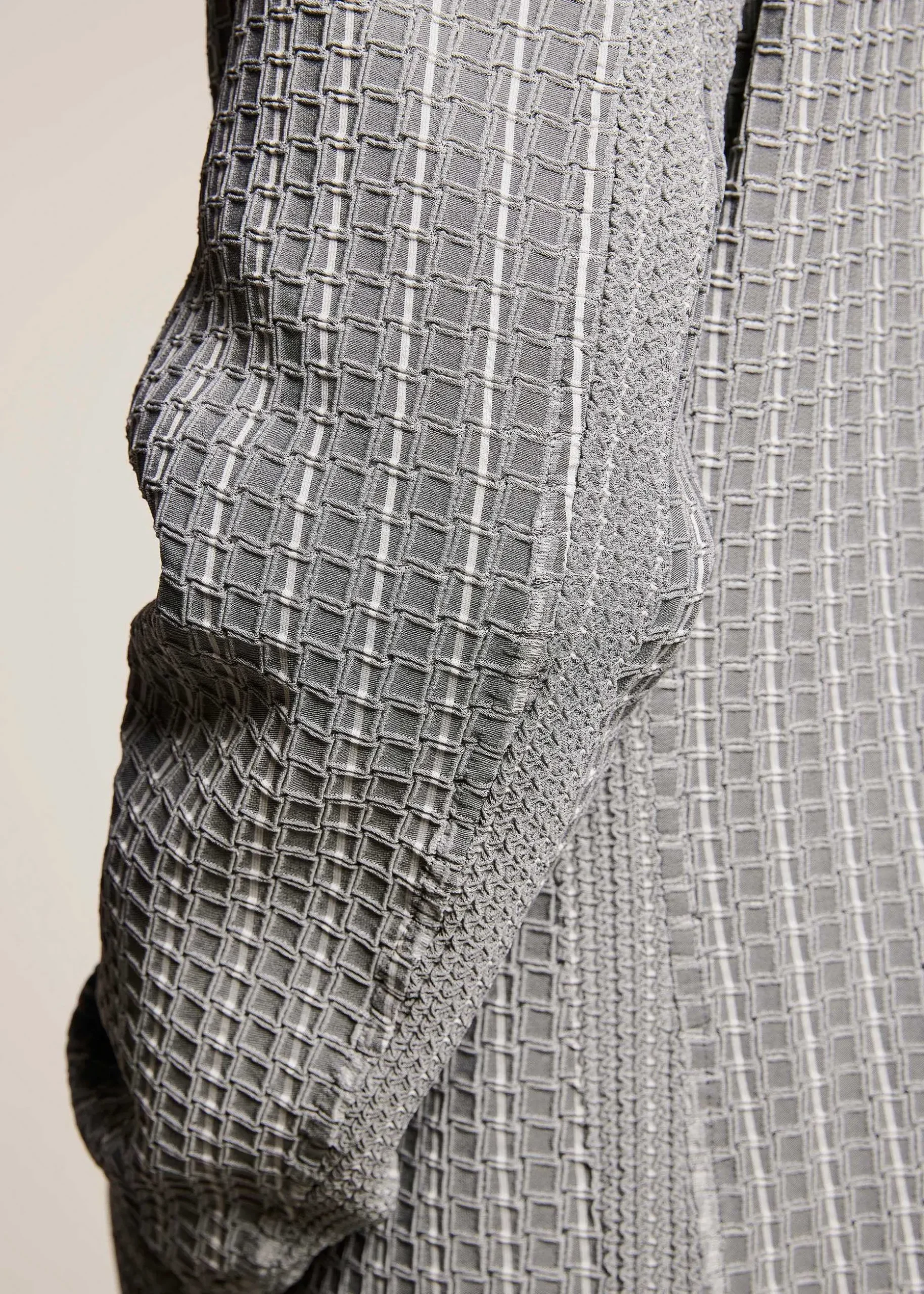 ISSEY MIYAKE Jackets & Blazers|Type-O 008