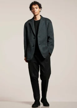 ISSEY MIYAKE Jackets & Blazers|Type-O 008