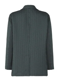 ISSEY MIYAKE Jackets & Blazers|Type-O 008