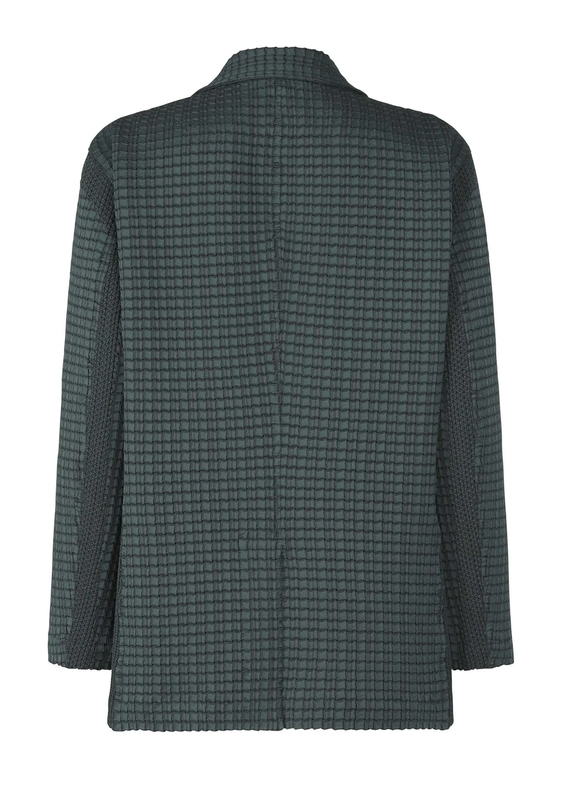ISSEY MIYAKE Jackets & Blazers|Type-O 008