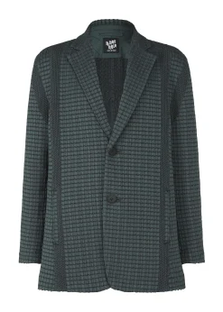 ISSEY MIYAKE Jackets & Blazers|Type-O 008