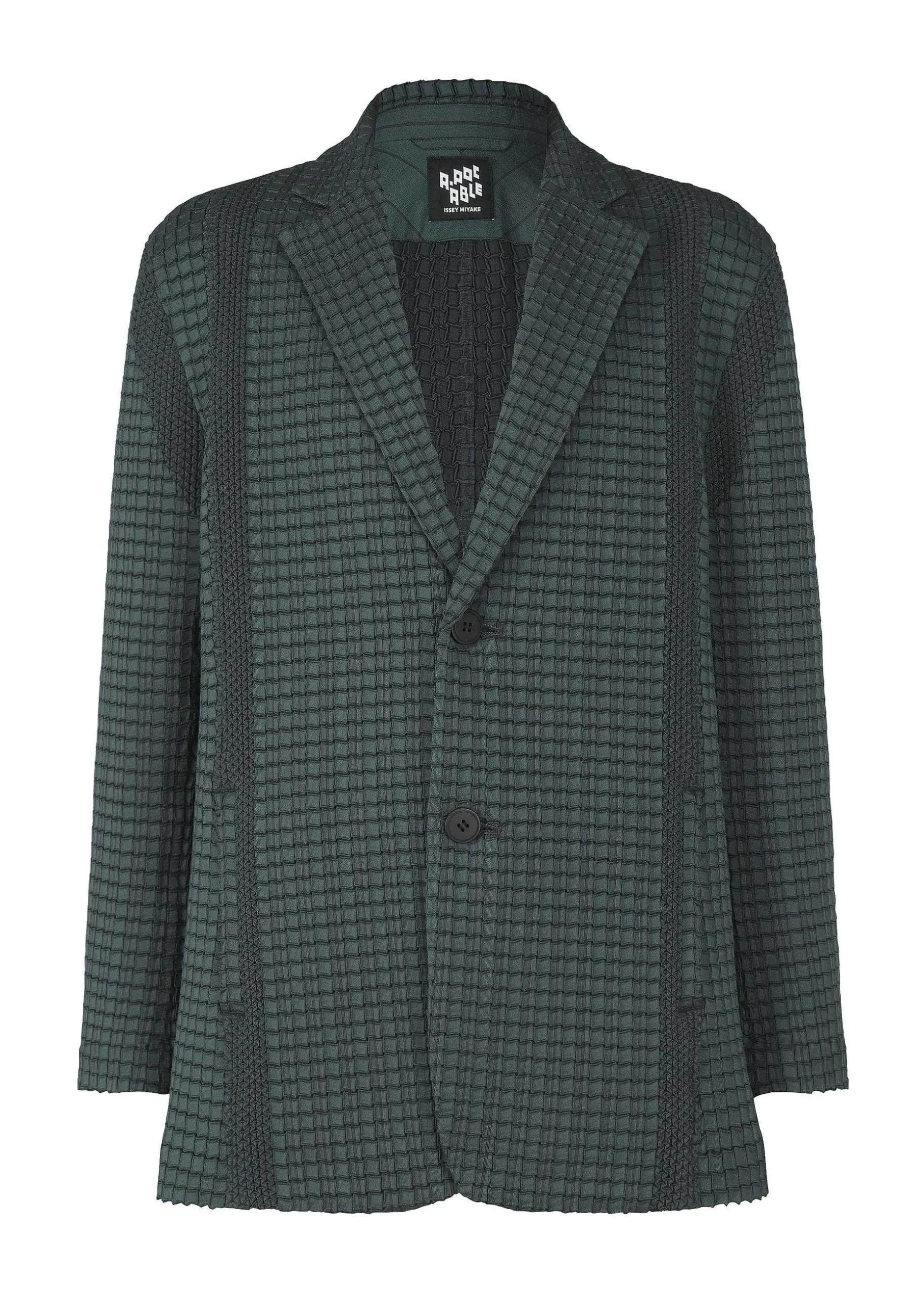 ISSEY MIYAKE Jackets & Blazers|Type-O 008