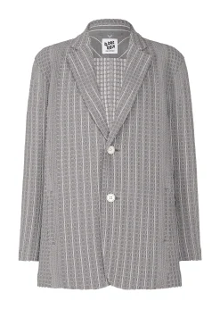 ISSEY MIYAKE Jackets & Blazers|Type-O 008
