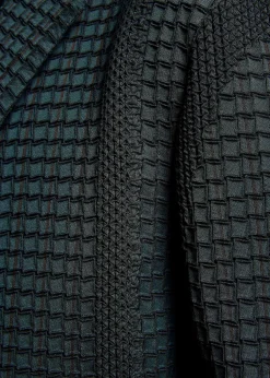 ISSEY MIYAKE Jackets & Blazers|Type-O 008