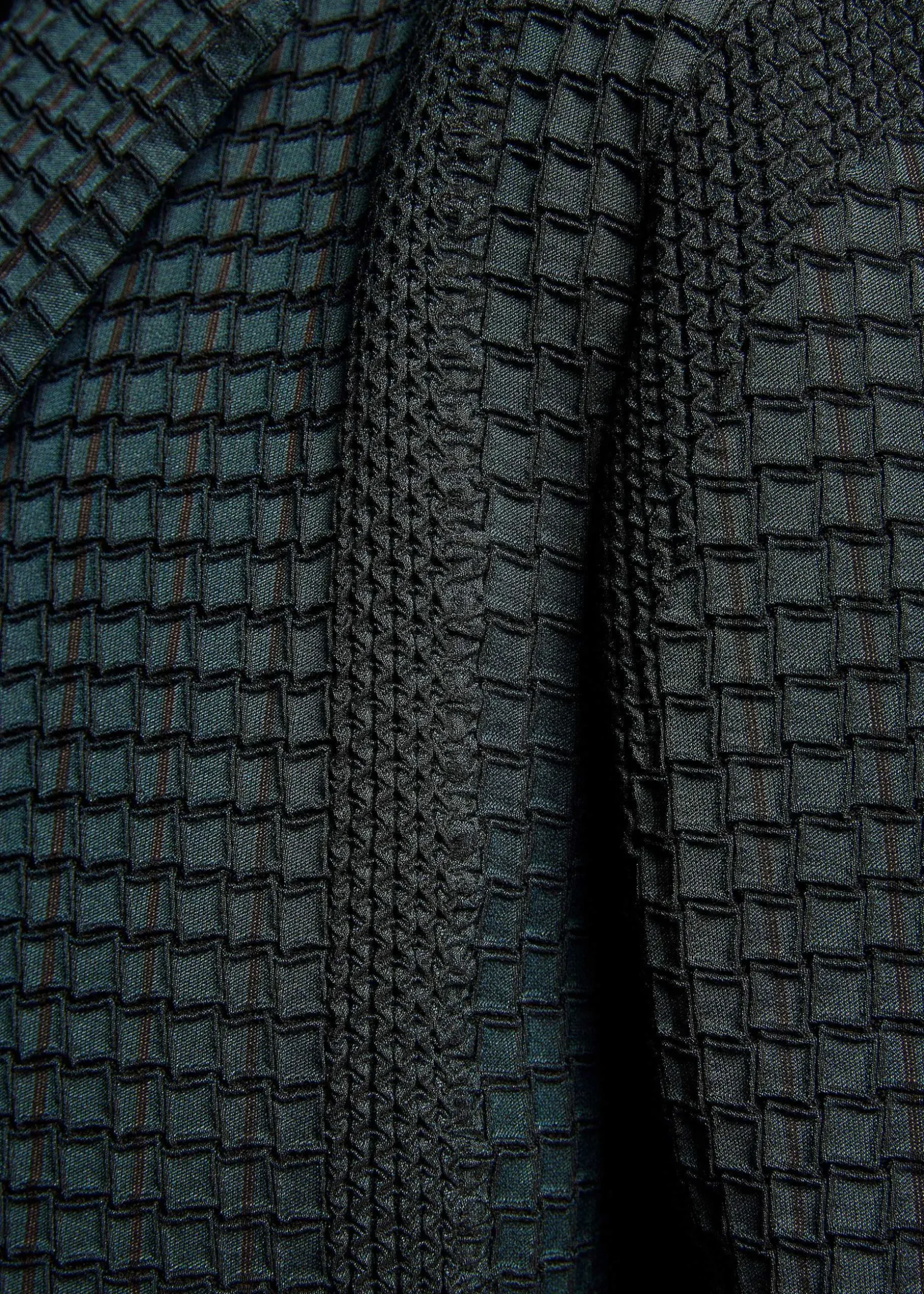 ISSEY MIYAKE Jackets & Blazers|Type-O 008