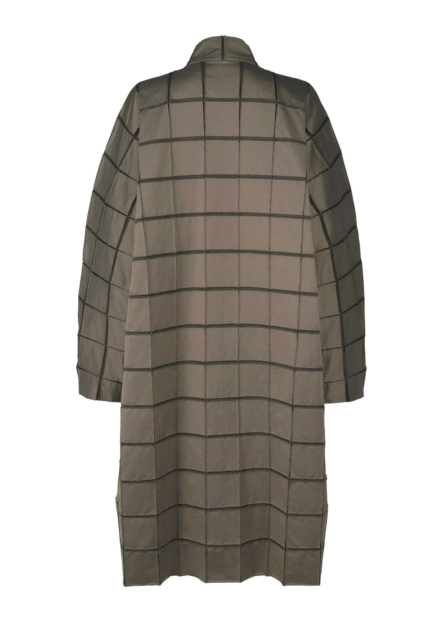 ISSEY MIYAKE Coat|Type-O 002