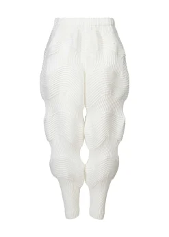 ISSEY MIYAKE Pants|Type-O 004