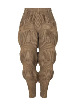 ISSEY MIYAKE Pants|Type-O 004