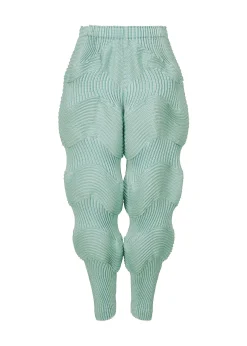 ISSEY MIYAKE Pants|Type-O 004