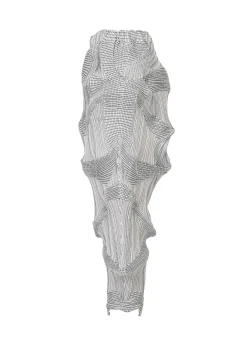 ISSEY MIYAKE Pants|Type-O 003-1