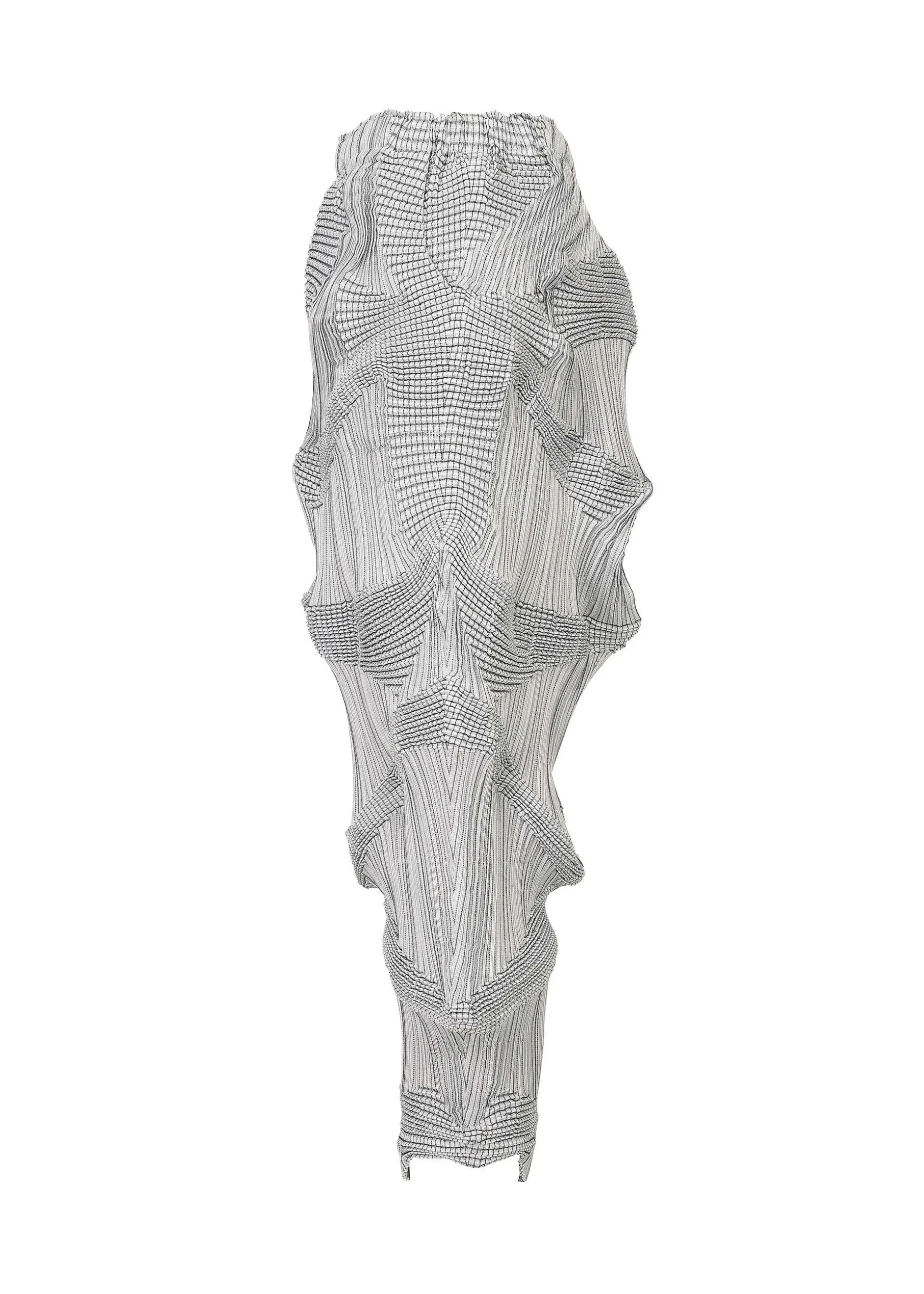 ISSEY MIYAKE Pants|Type-O 003-1
