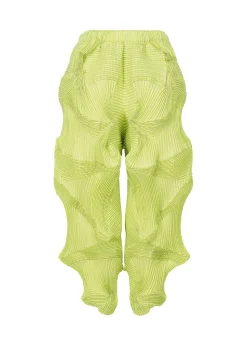 ISSEY MIYAKE Pants|Type-O 003-1