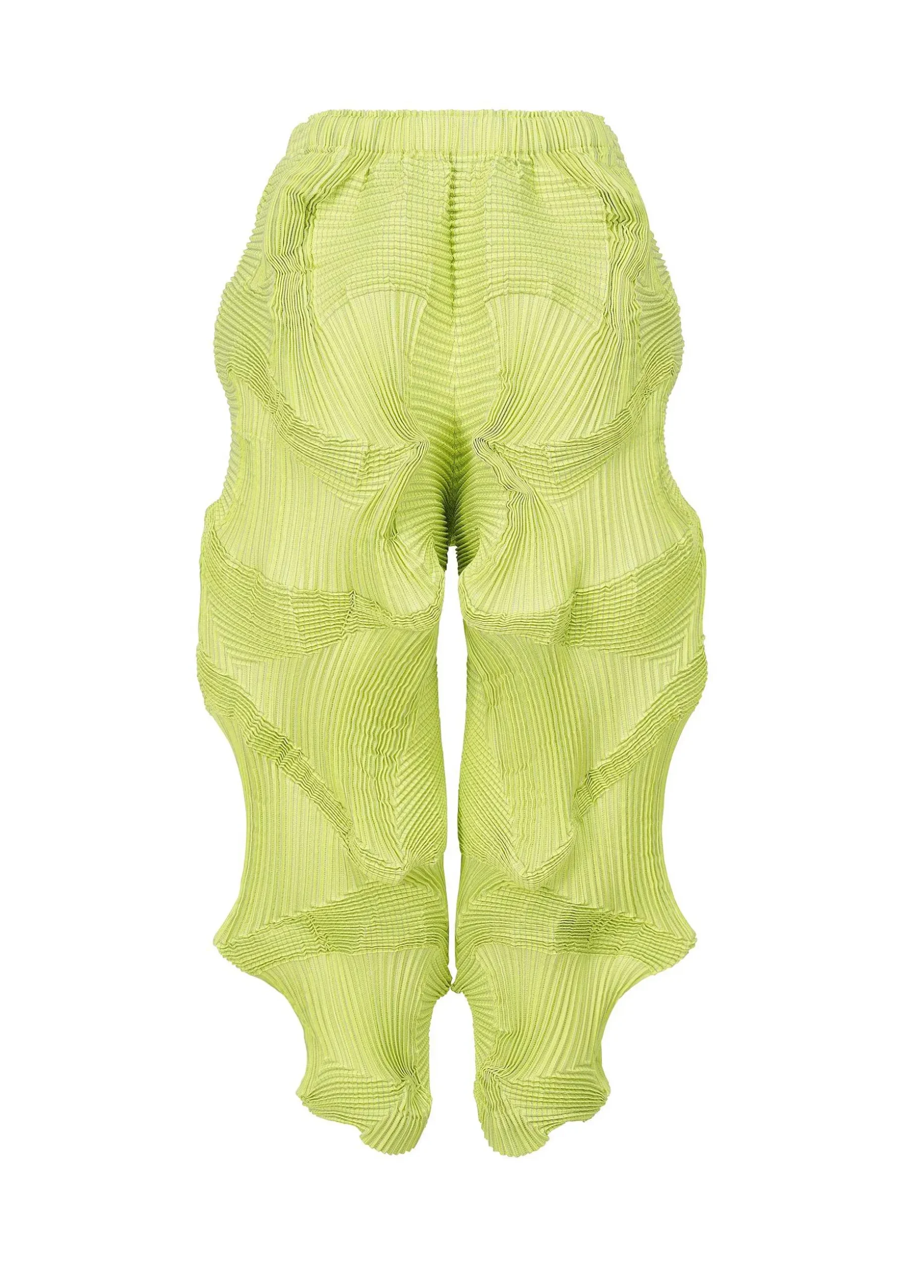 ISSEY MIYAKE Pants|Type-O 003-1