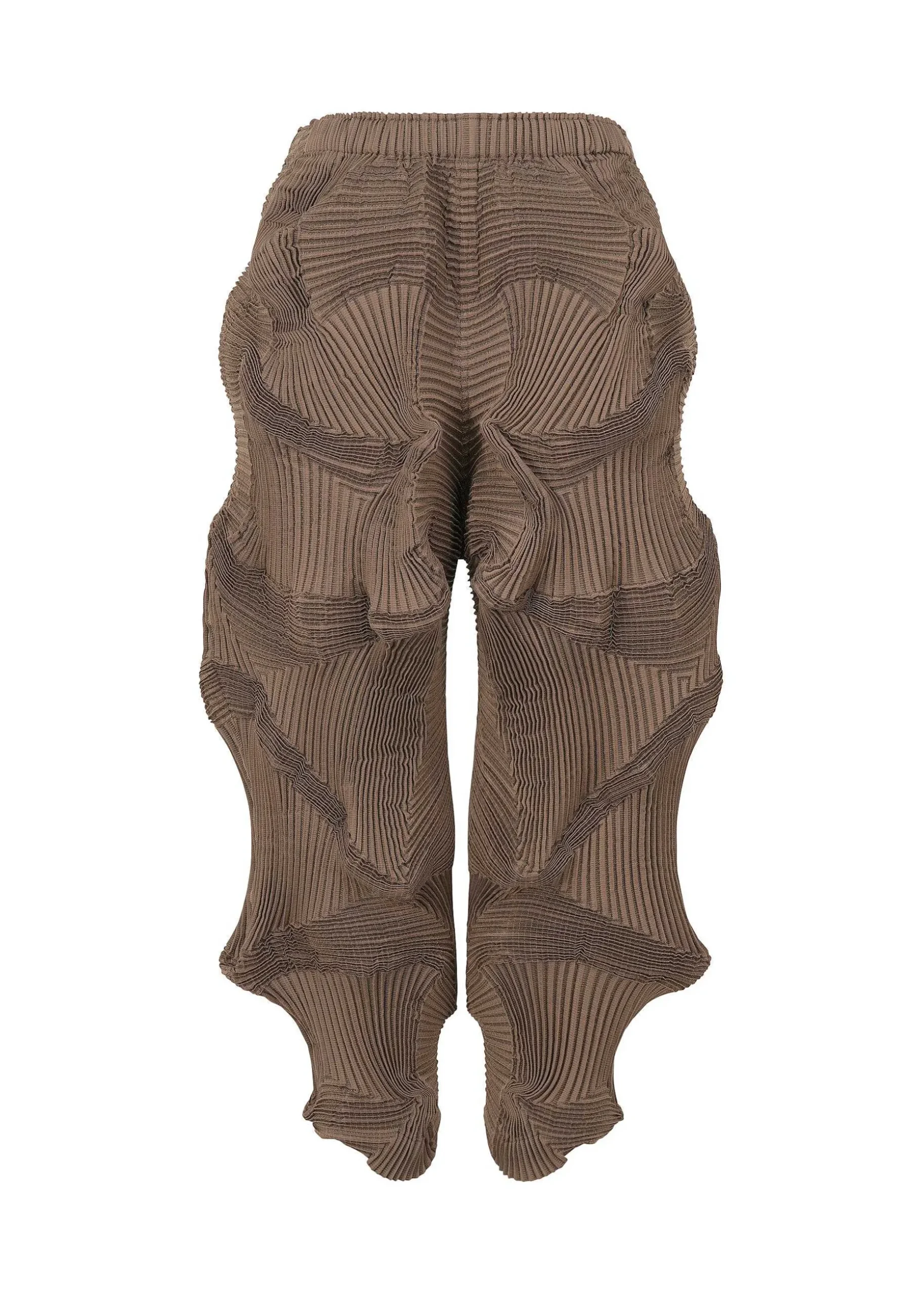 ISSEY MIYAKE Pants|Type-O 003-1
