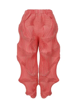 ISSEY MIYAKE Pants|Type-O 003-1