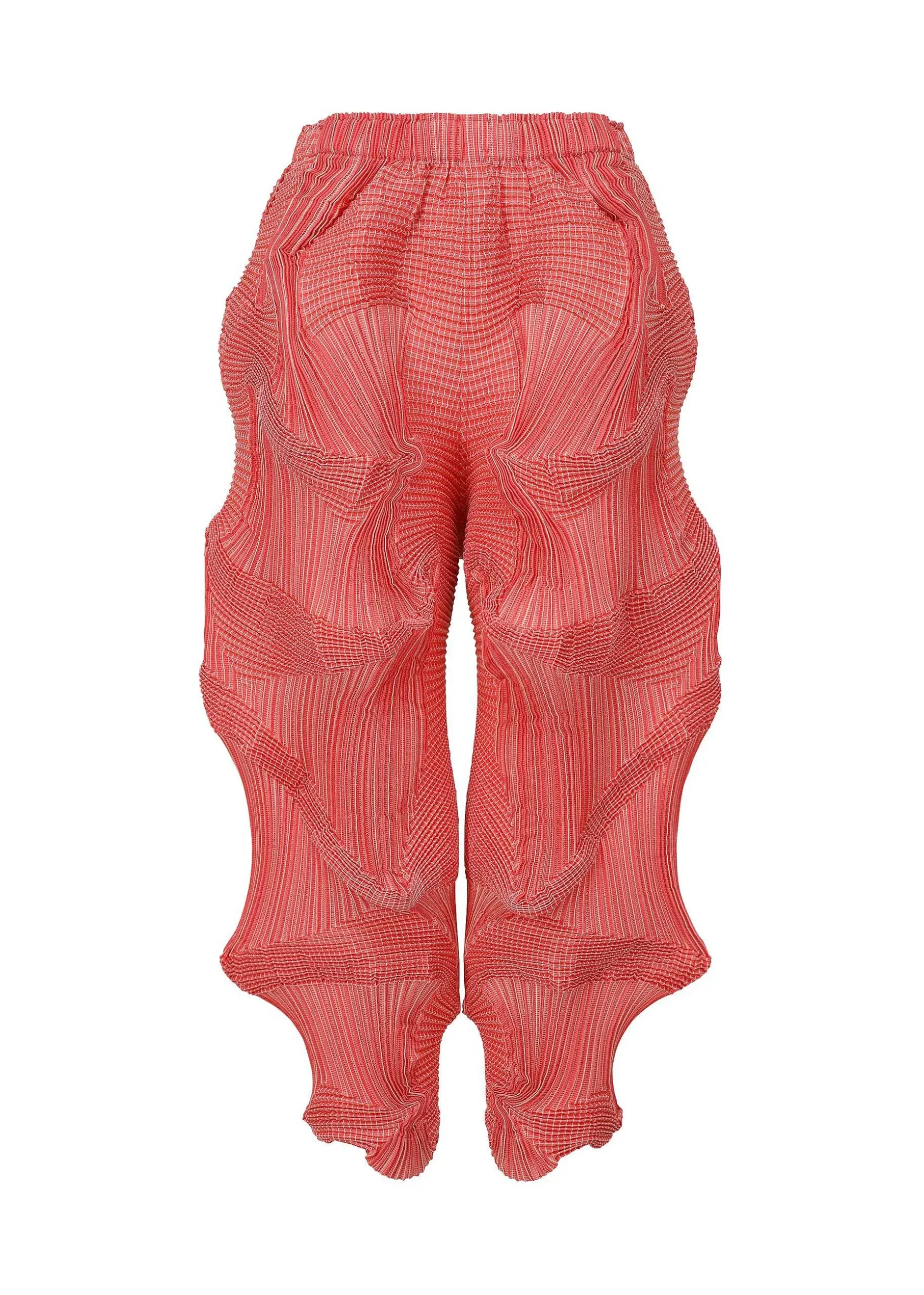 ISSEY MIYAKE Pants|Type-O 003-1
