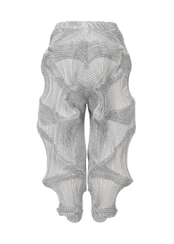 ISSEY MIYAKE Pants|Type-O 003-1