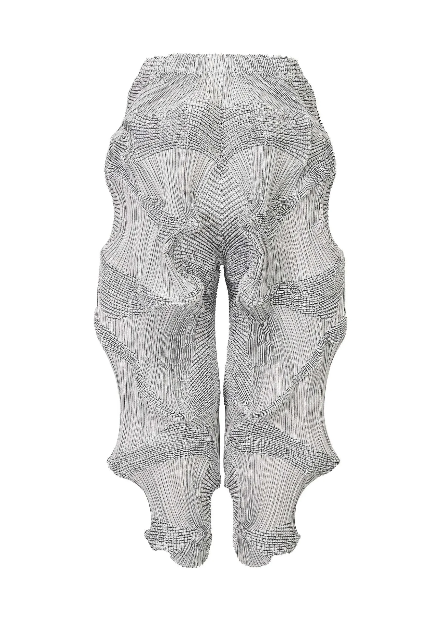 ISSEY MIYAKE Pants|Type-O 003-1