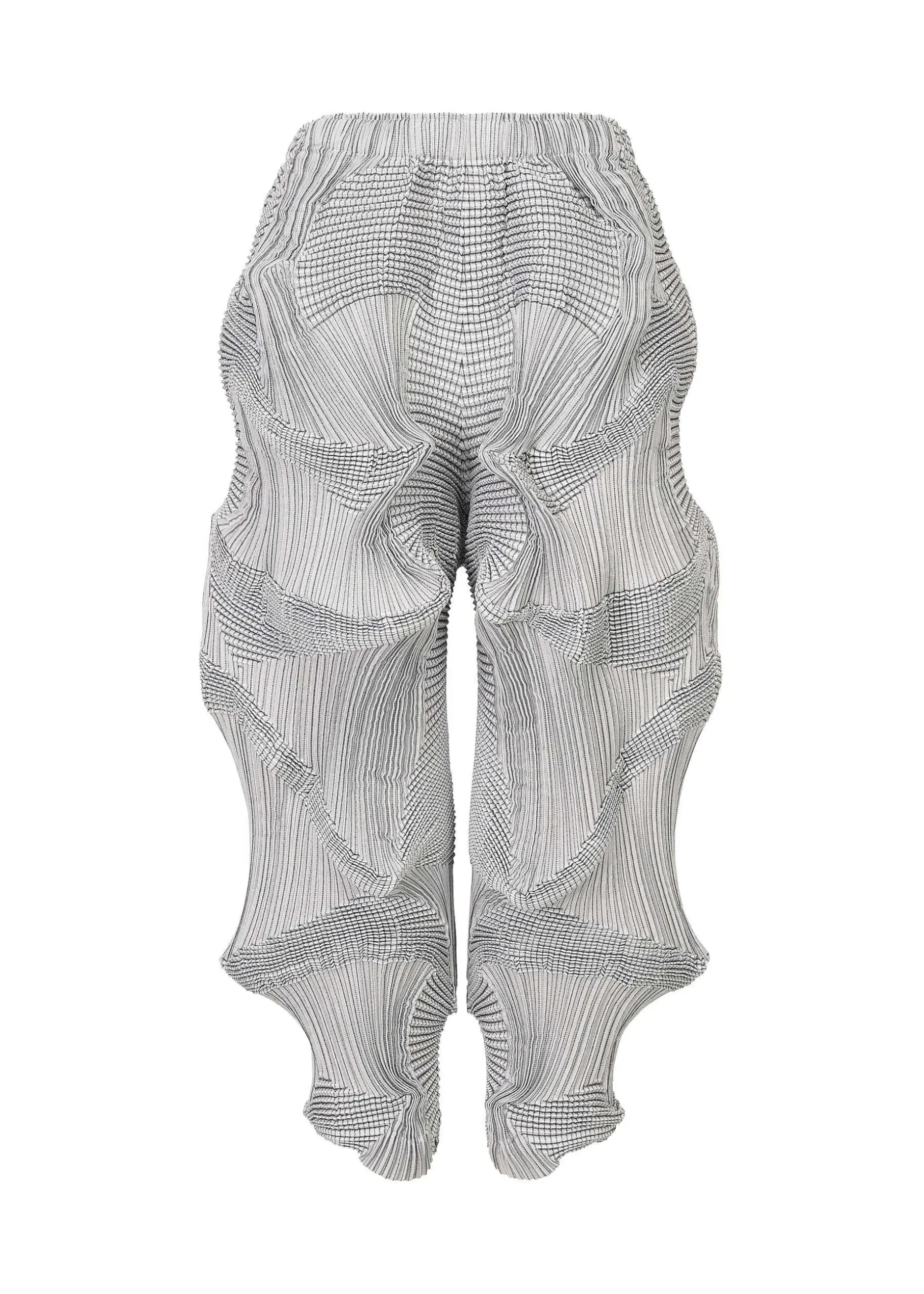 ISSEY MIYAKE Pants|Type-O 003-1