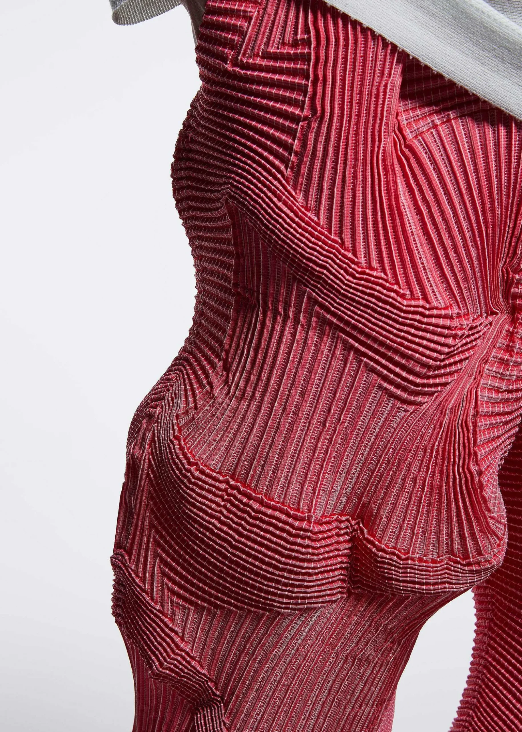ISSEY MIYAKE Pants|Type-O 003-1