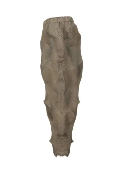 ISSEY MIYAKE Pants|Type-O 010-1