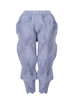 ISSEY MIYAKE Pants|Type-O 010-1