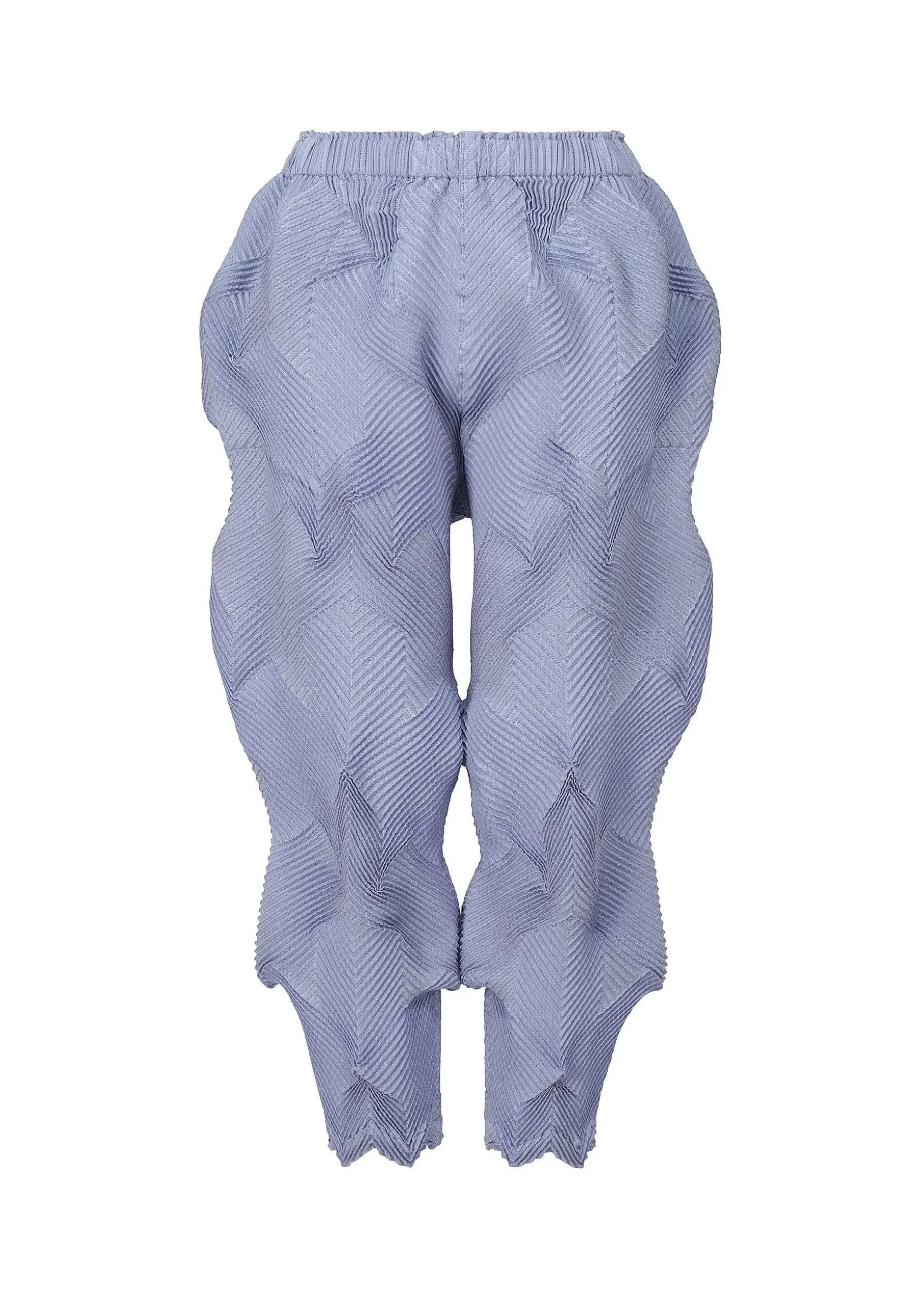 ISSEY MIYAKE Pants|Type-O 010-1