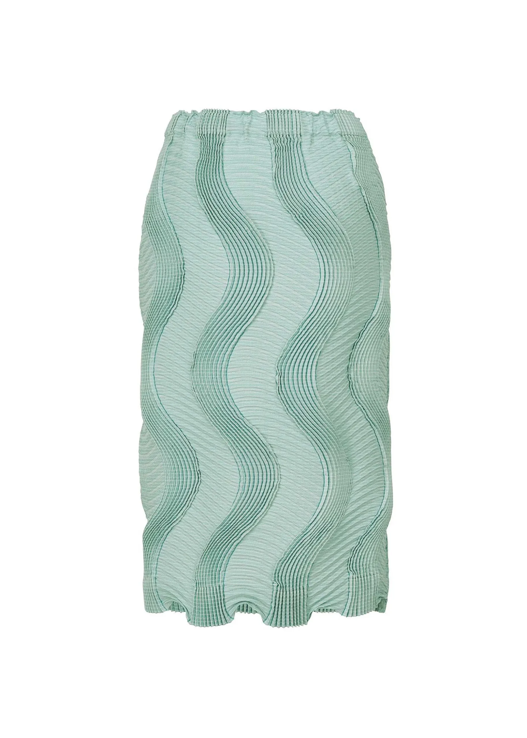 ISSEY MIYAKE Skirt|Type-O 004