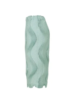 ISSEY MIYAKE Skirt|Type-O 004