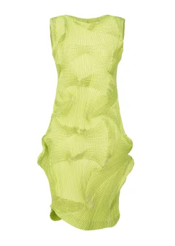 ISSEY MIYAKE Dress|Type-O 003-1