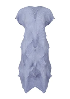ISSEY MIYAKE Dress|Type-O 010-1