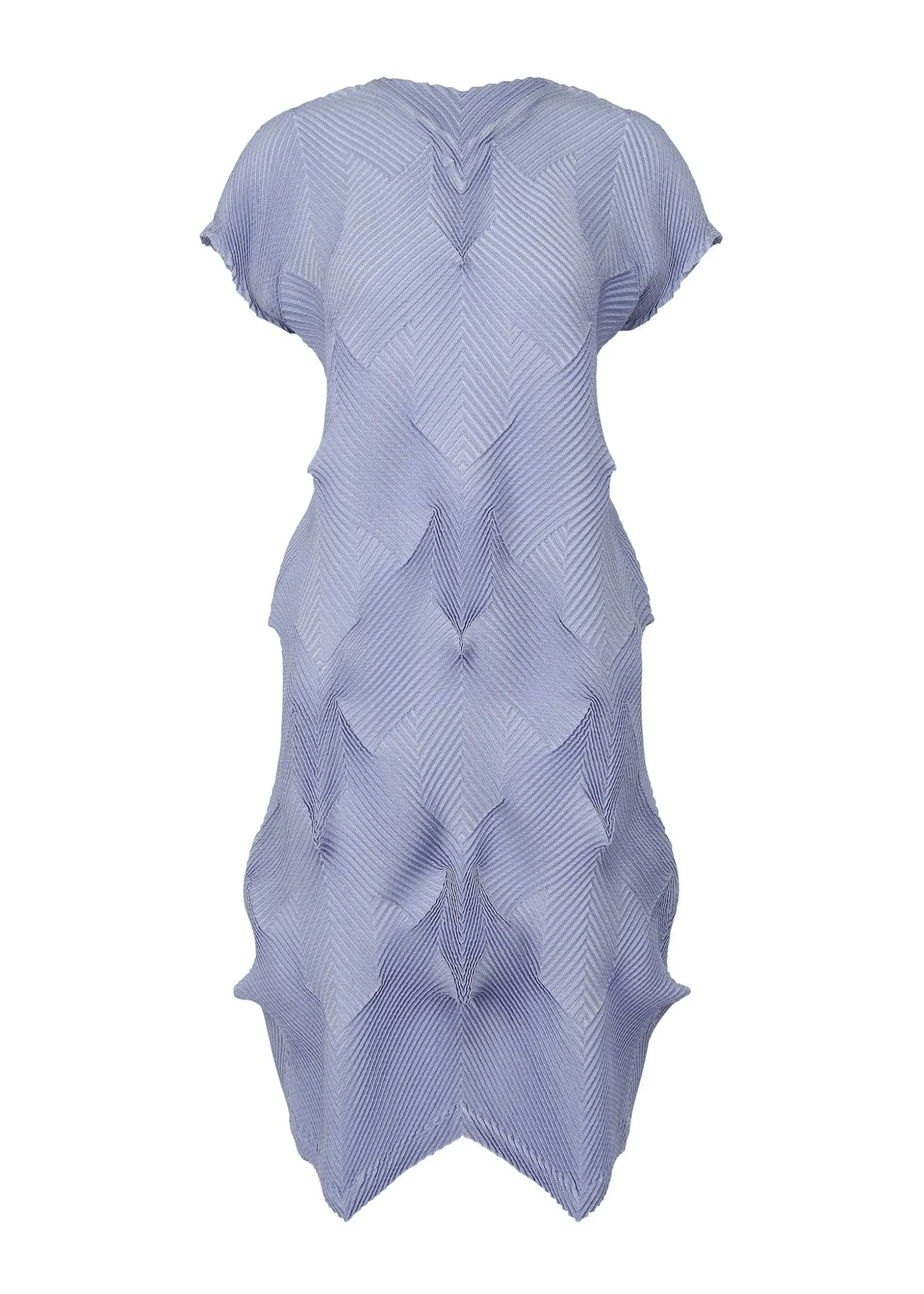 ISSEY MIYAKE Dress|Type-O 010-1