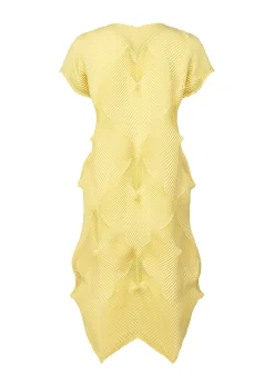ISSEY MIYAKE Dress|Type-O 010-1
