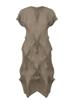ISSEY MIYAKE Dress|Type-O 010-1